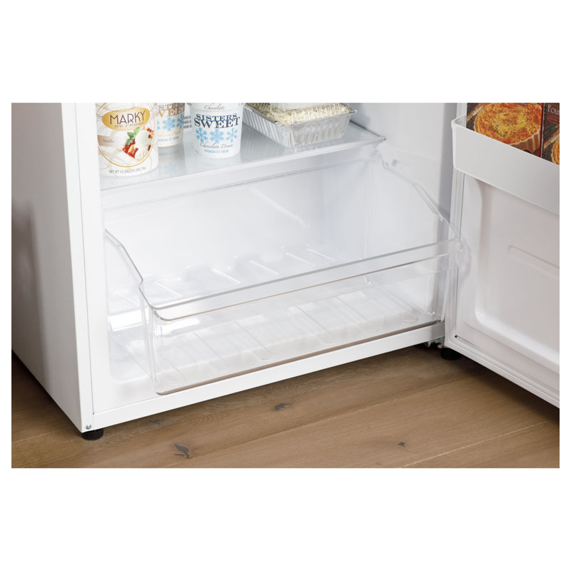 Hotpoint® 13 Cu. Ft. FrostFree Upright Freezer & Reviews Wayfair